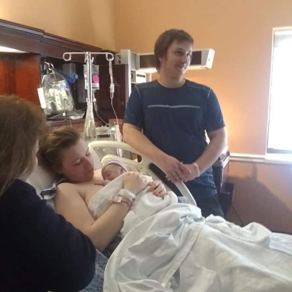 Meet your Posher, Magen